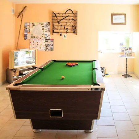 Astruga - Gdm101 By Interhome *